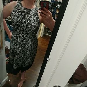 Van Heusen cotton dress